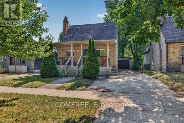 190 RATHOWEN STREET, London North (North N), Ontario N6H2G1