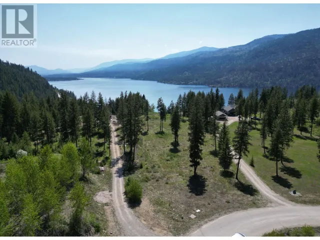 Lot 19 Caitlin Road, Christina Lake, British Columbia V0H1E0