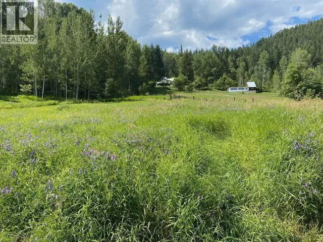Lot 2 Happy Valley Road, Rossland, British Columbia V0G1Y0
