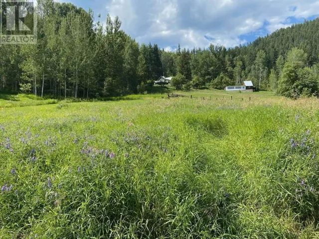 Lot 2 Happy Valley Road, Rossland, British Columbia V0G1Y0