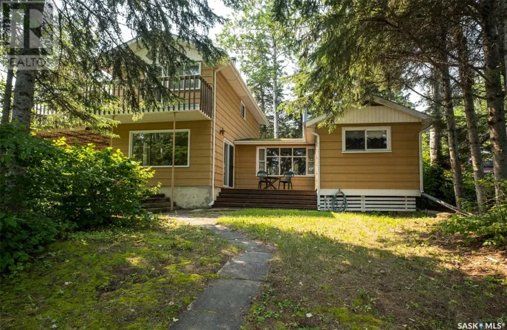 201 Agnes STREET, Lakeland Rm No. 521, Saskatchewan S0J0N0