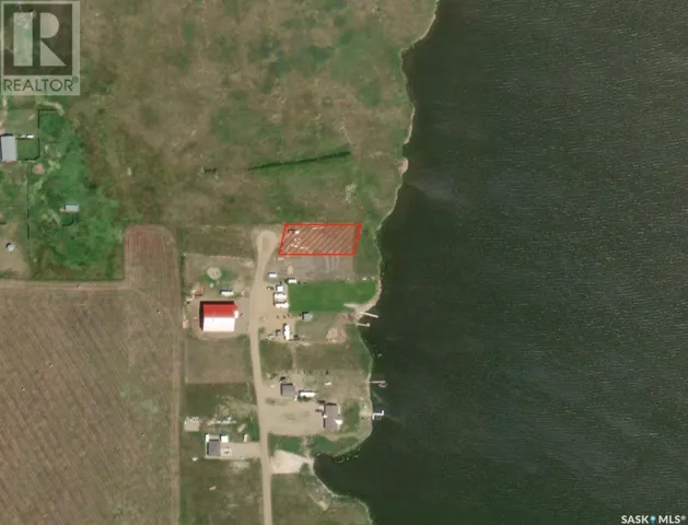 56 Shady Pine DRIVE, Craik Rm No. 222, Saskatchewan S0G0V0