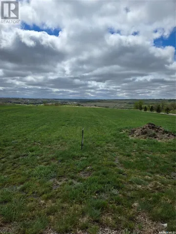 Lot 4 Rocky Hollow DRIVE, Oxbow, Saskatchewan S0C2B0