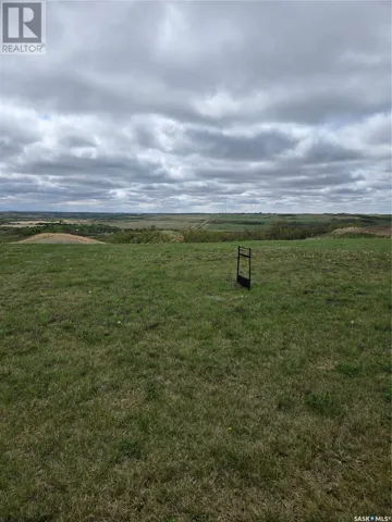 Lot 1 Rocky Hollow DRIVE, Oxbow, Saskatchewan S0C2B0