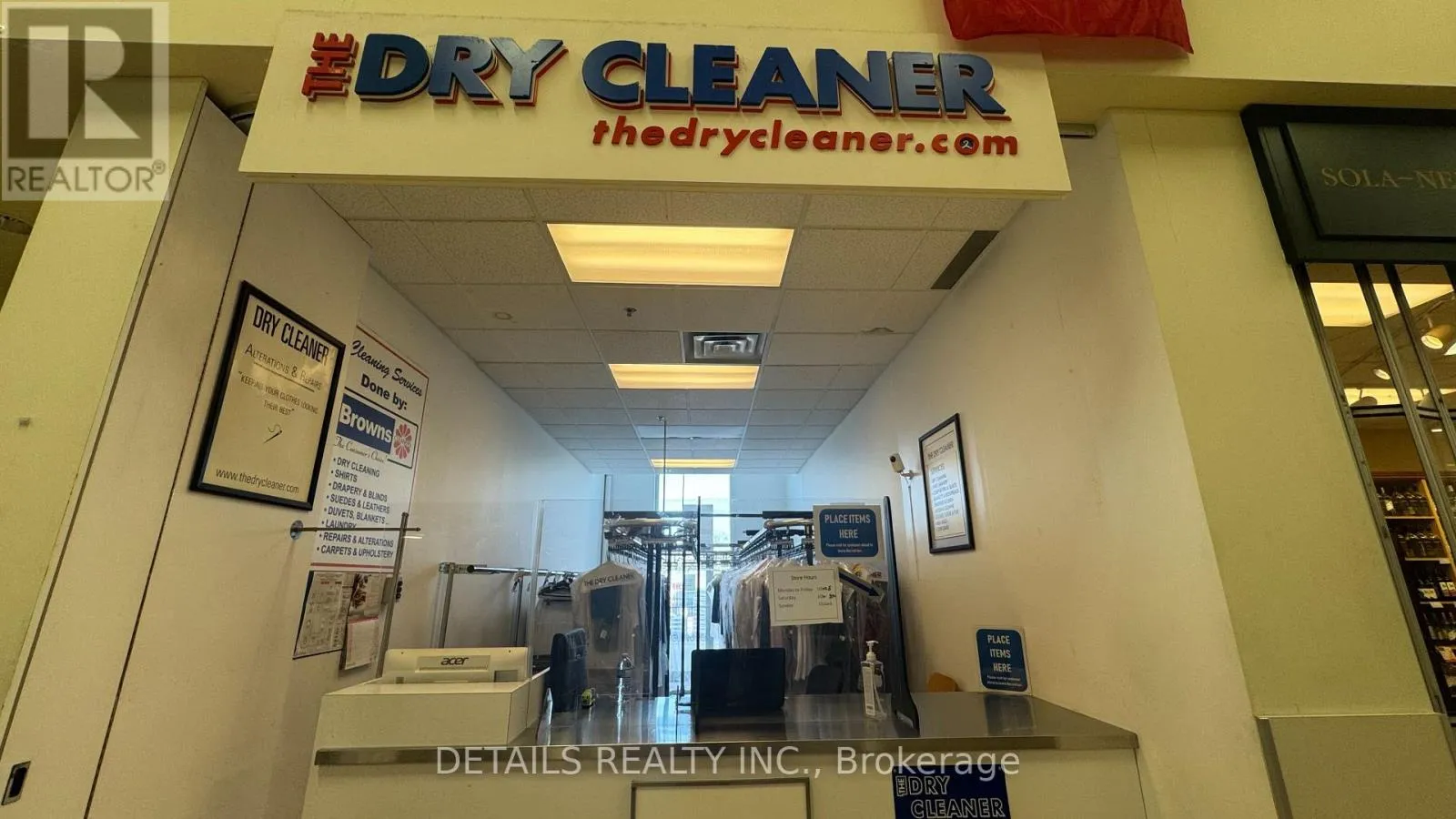 Commercial Sale For Sale