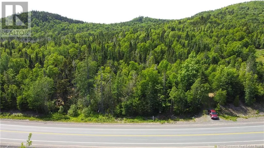 Lot 2024-3 Route 127, Chamcook, New Brunswick E5B3R6