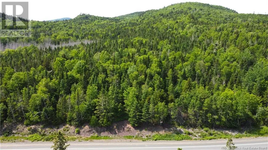 Lot 2024-2 Route 127, Chamcook, New Brunswick E5B3R6