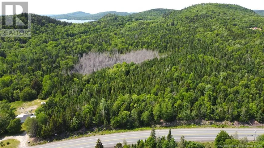Lot 2024-1 Route 127, Chamcook, New Brunswick E5B3R6