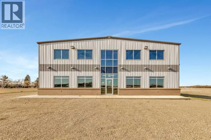 500007 Range Road 13, Lloydminster, Alberta T9V0B0