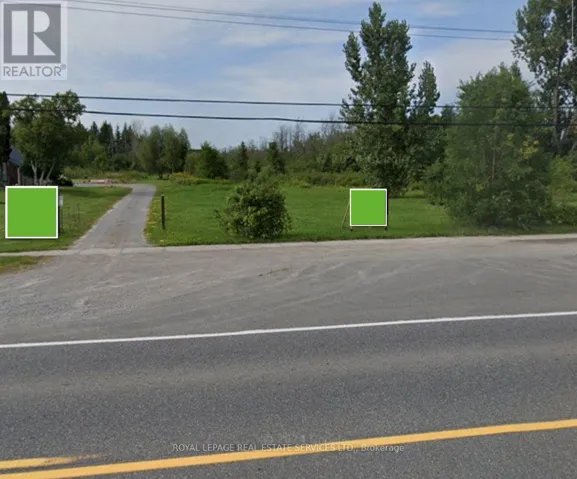 28616 HIGHWAY 48, Georgina (Virginia), Ontario L0E1N0
