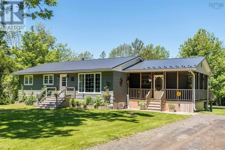 255 Virginia Road, Virginia East, Nova Scotia B0S1G0