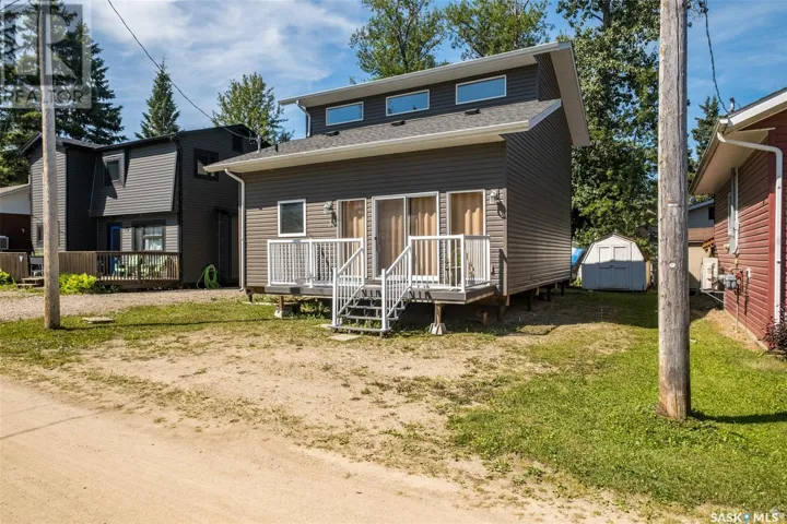3 8th STREET, Lakeland Rm No. 521, Saskatchewan S0J0N0