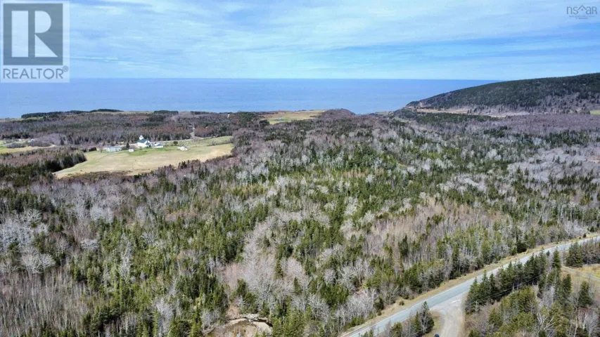 Lot Route 19, Broad Cove Chapel, Nova Scotia B0E1N0