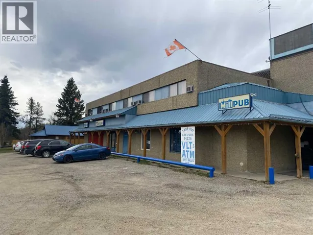 306 3rd Street, Blue Ridge, Alberta T0E0B0