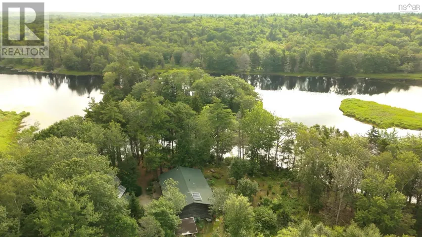 1542 Canaan Road Road, Canaan, Nova Scotia B0W3M0