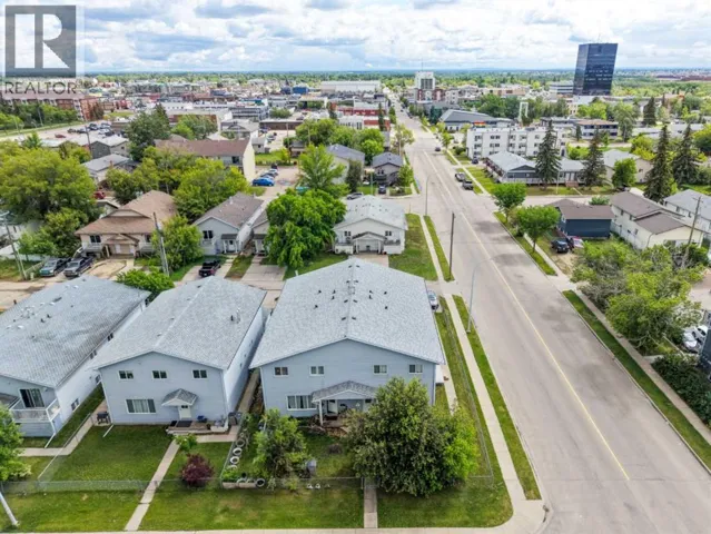 C, Grande Prairie, Alberta T8V1H2