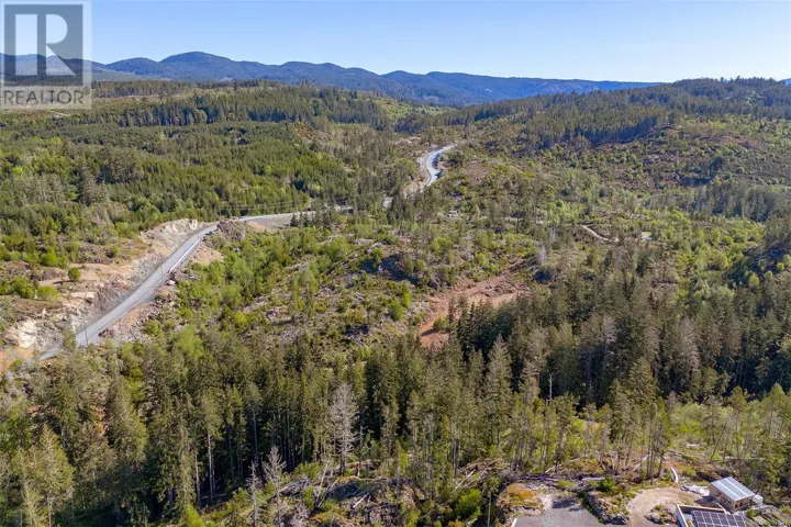 Lot 5 Clark Rd, Sooke, British Columbia V9Z0K5
