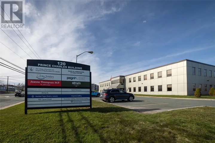 120 Torbay Road, St. John's, Newfoundland & Labrador A1B2G8