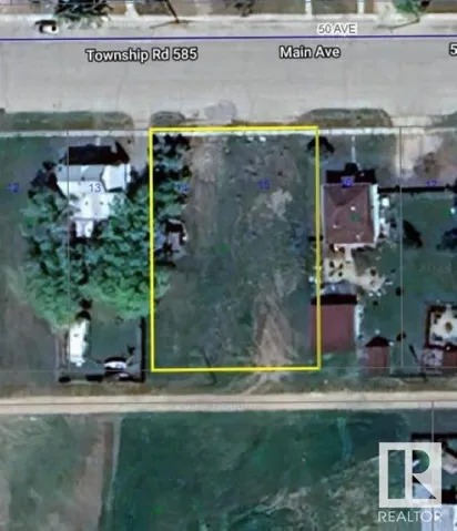 5013 50 AV, Pickardville, Alberta T0G1W0
