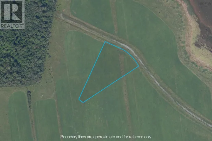 32 Seastone Drive, Port Howe, Nova Scotia B0K1K0