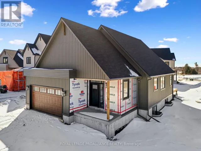 1 MERRIMAN COURT, Cramahe (Colborne), Ontario K0K1S0