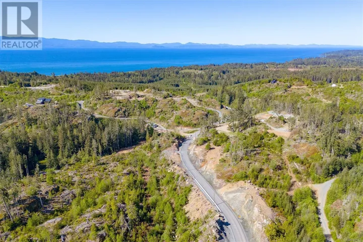 Lot 7 Clark Rd, Sooke, British Columbia V9Z0K5