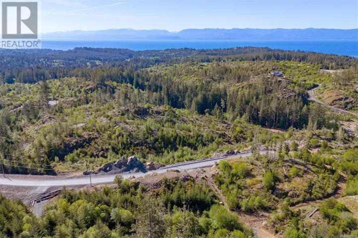 Lot 6 Clark Rd, Sooke, British Columbia V9Z0K5
