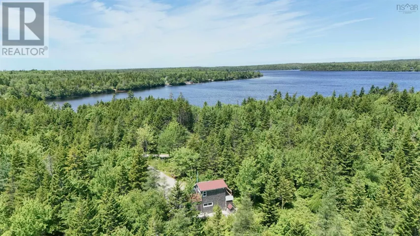 114 Caseys Trail, South Ohio, Nova Scotia B5A5L2