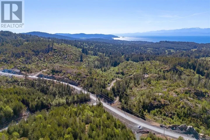 Lot 14 Clark Rd, Sooke, British Columbia V9Z0K5