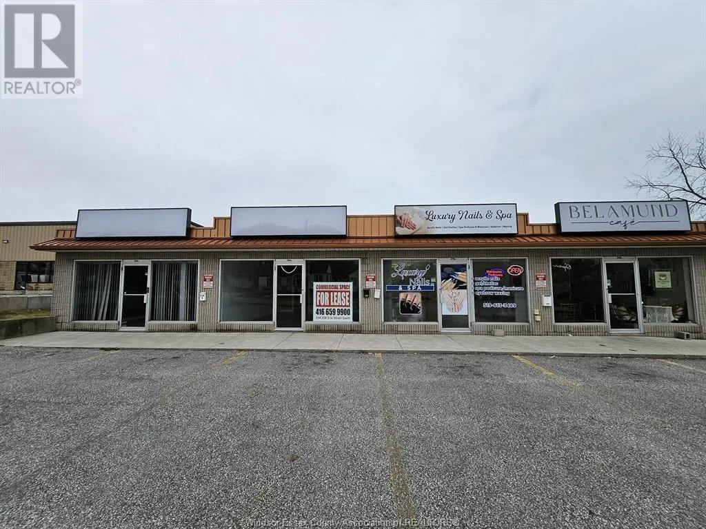 Commercial Sale For Sale