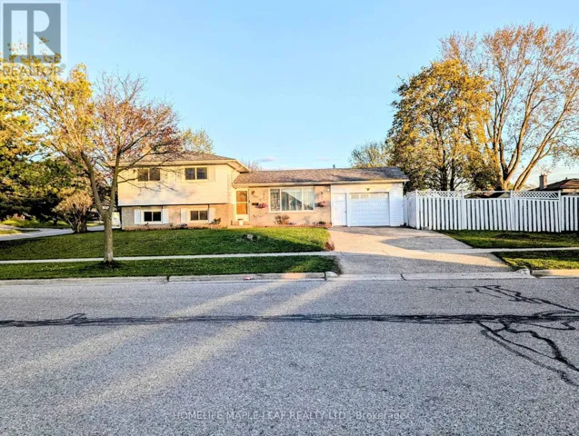 261 OVERLEA DRIVE, Kitchener, Ontario N2M1T7