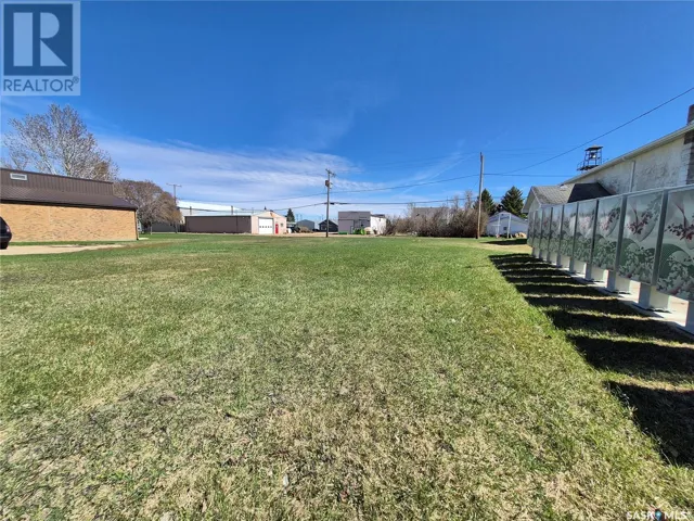 Lot 26 & 27 & 20 Souris STREET, Yellow Grass, Saskatchewan S0C5J0
