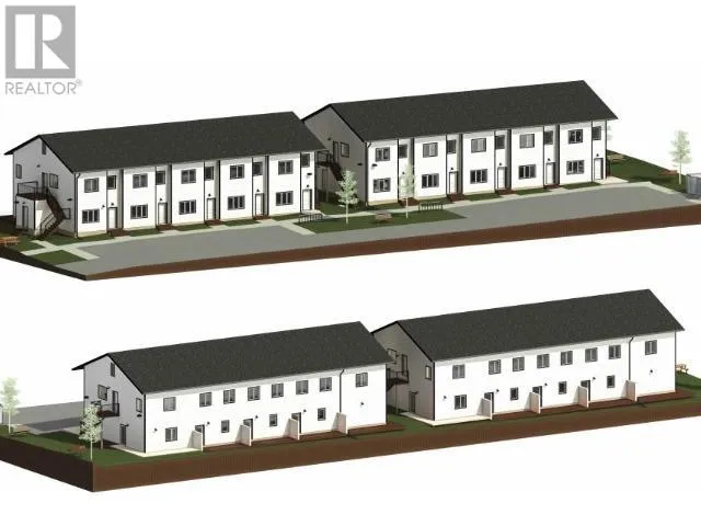 14-2007 CENTENNIAL STREET, Whitehorse, Yukon Y1A3Z6