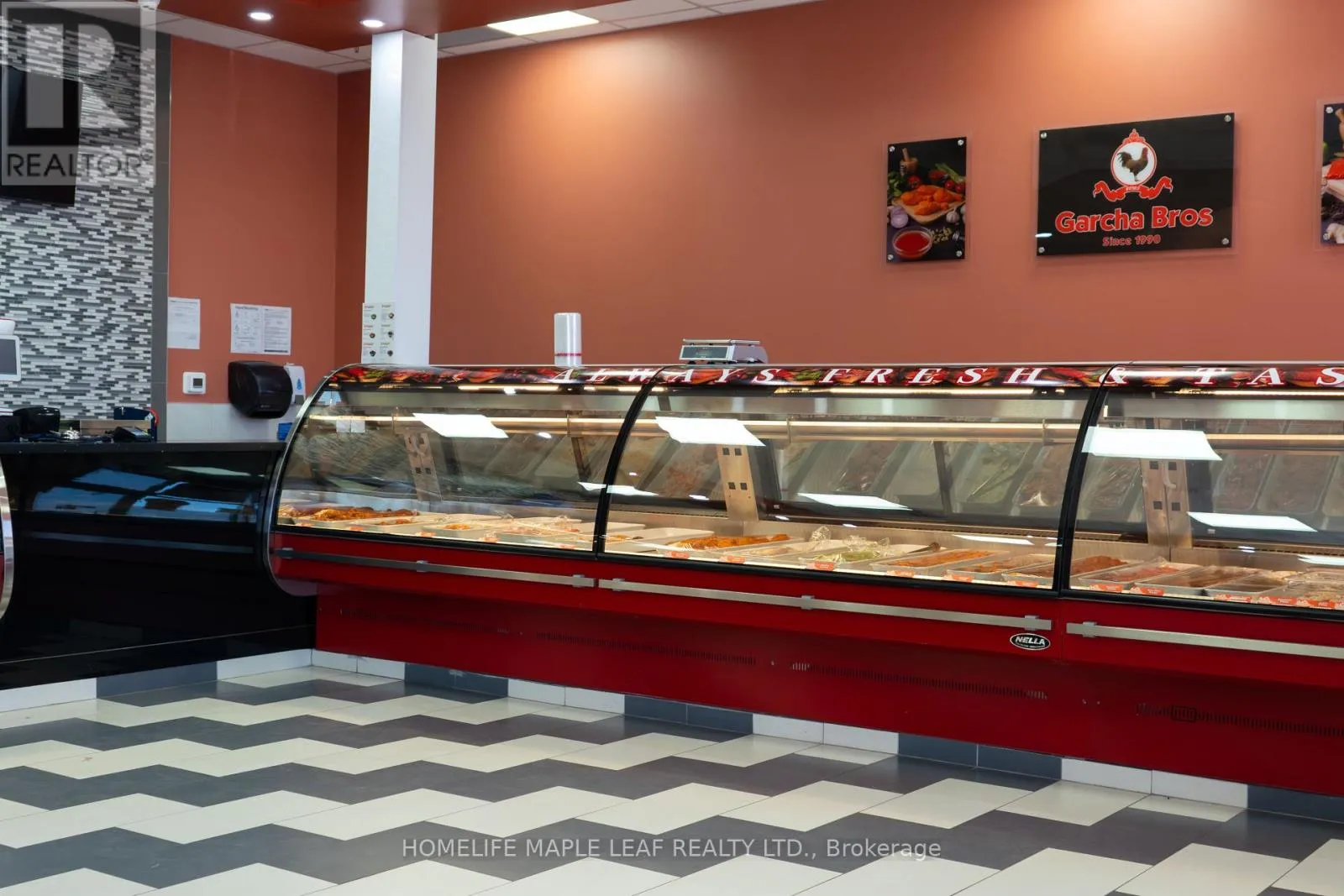 Commercial Sale For Sale