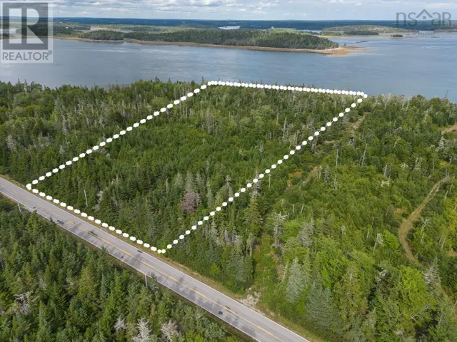Highway 308, Morris Island, Nova Scotia B0W3M0