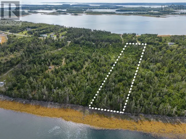 Highway 308, Morris Island, Nova Scotia B0W3M0