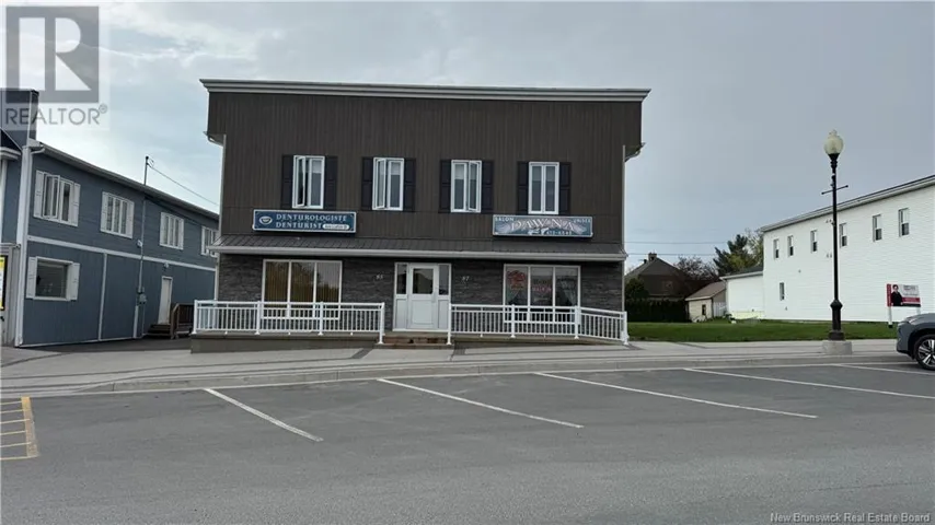85 Broadway, Grand Falls, New Brunswick E3Z2J6