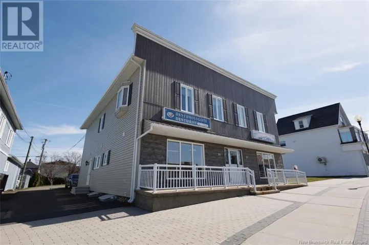 85 Broadway, Grand Falls, New Brunswick E3Z2J6