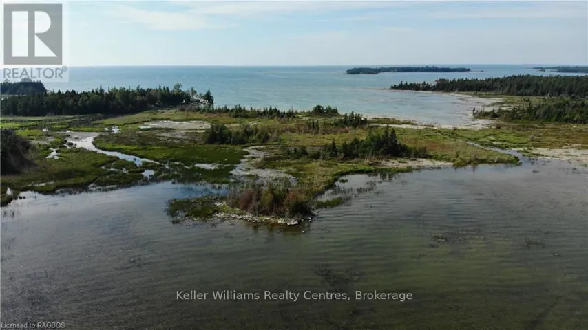 77 MONTROSE, South Bruce Peninsula, Ontario N0H2T0