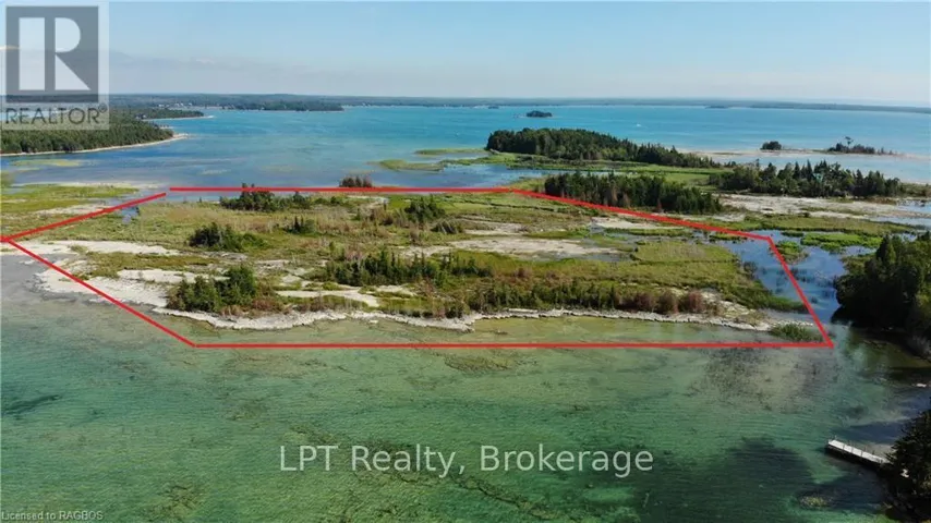 77 MONTROSE, South Bruce Peninsula, Ontario N0H2T0
