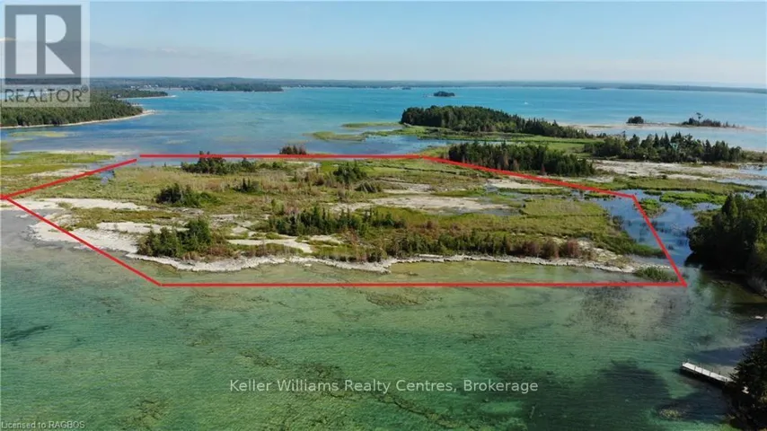 77 MONTROSE, South Bruce Peninsula, Ontario N0H2T0