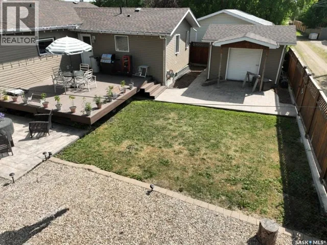 513 Hudson STREET, Hudson Bay, Saskatchewan S0E0Y0