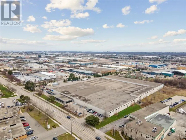 3230 MAINWAY Unit# 1-2, Burlington, Ontario L7M1A5