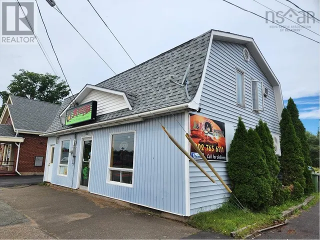 663 Main Street, Kingston, Nova Scotia B0P1R0