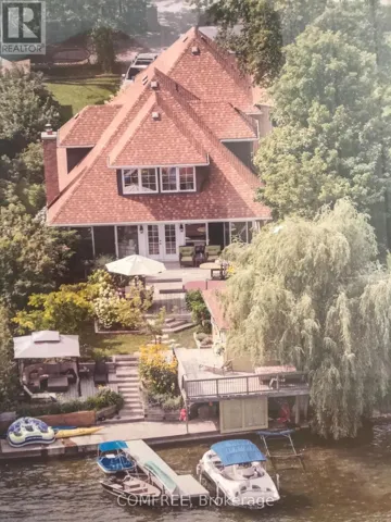 865 ADAMS ROAD, Innisfil (Alcona), Ontario L9S4C9