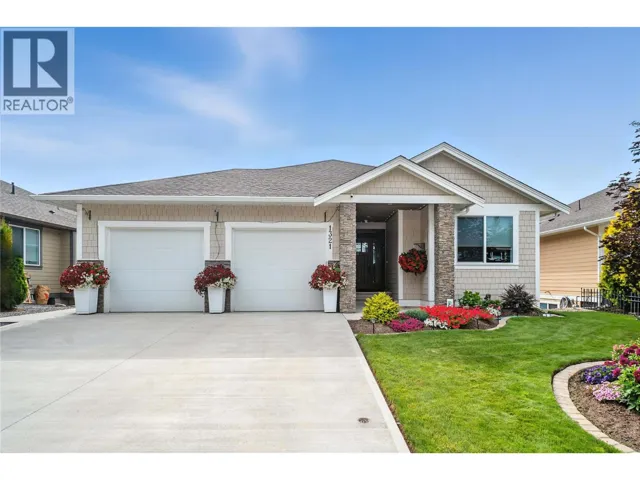 1321 24 Street SE, Salmon Arm, British Columbia V1E0E3