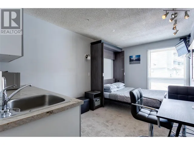 5375 Big White Road Unit# 230, Big White, British Columbia V1P1P3