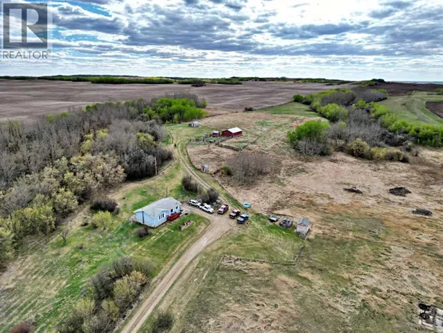 503050 RR 50, Rural Vermilion River, County of, Alberta T9X2B6
