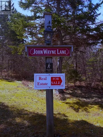17 Tom Sawyer Lane, Juniper Mountain, Nova Scotia B1K0C2