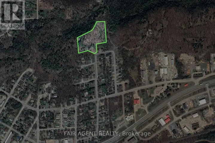 42 SOLOMON STREET, Blind River, Ontario P0R1B0